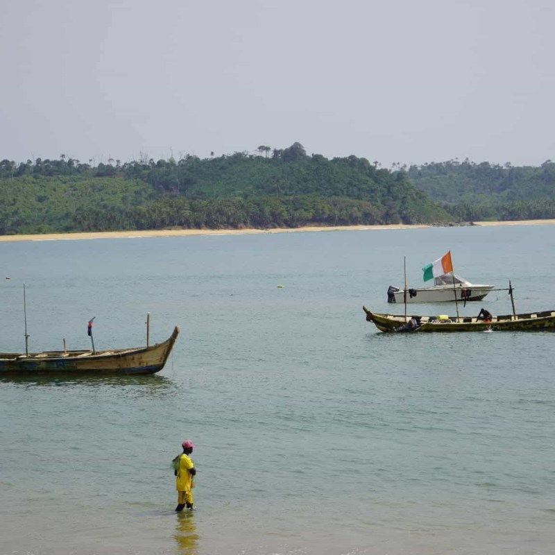 Willkommen in Monogaga: Das wilde Juwel von Côte d’Ivoire&nbsp;!