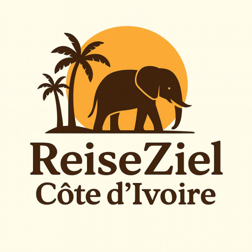ReiseZiel  Côte d'Ivoire