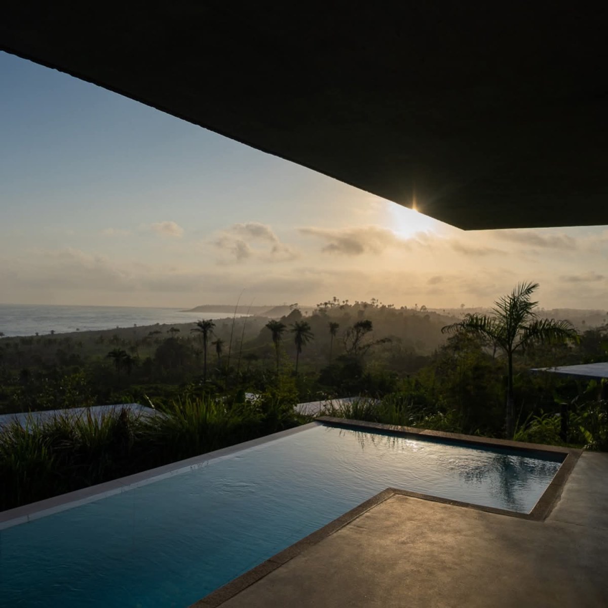 Sassandra: Die wilde Authentizität der ivorische&nbsp;Littoralküste