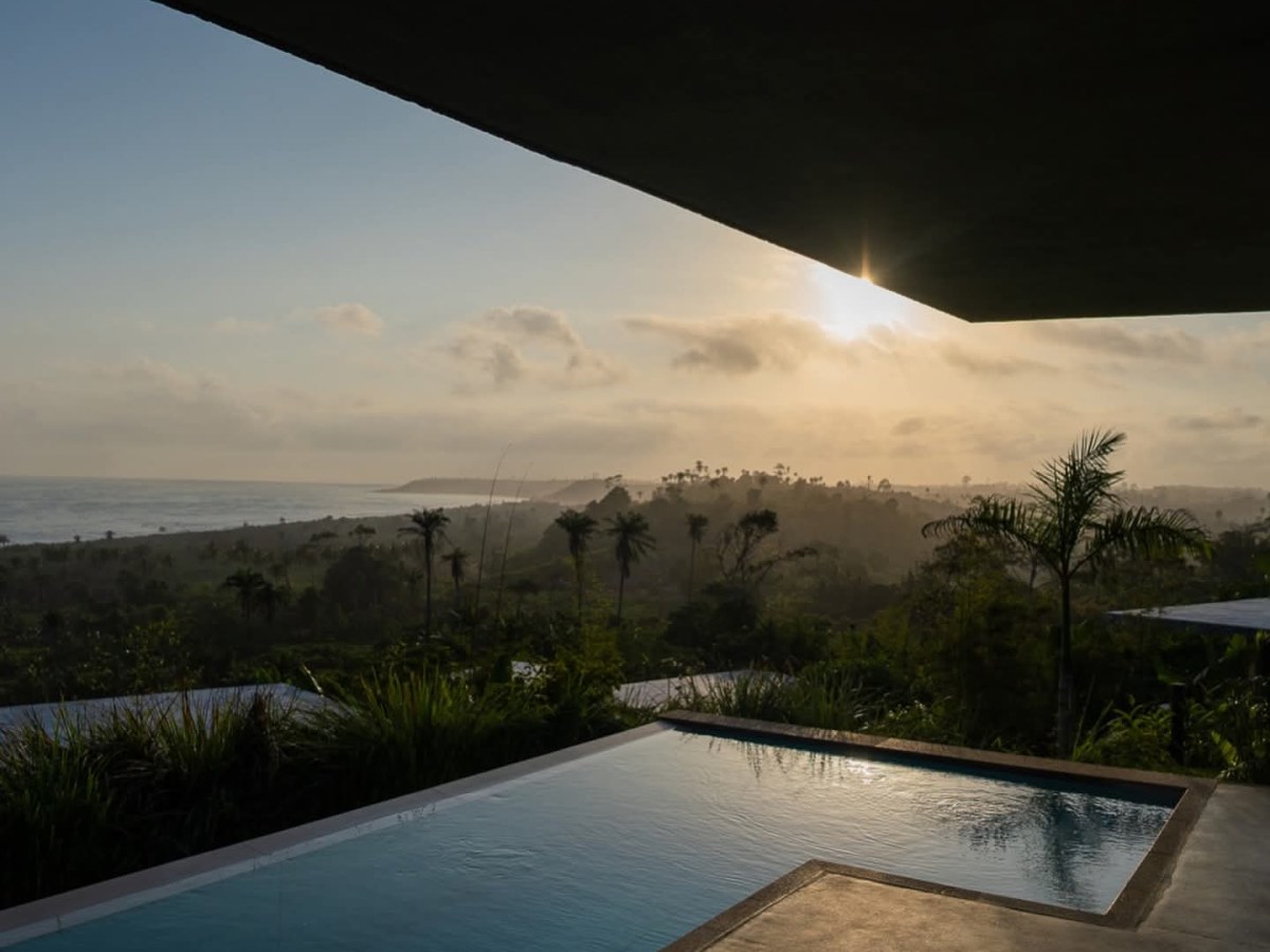 Sassandra: Die wilde Authentizität der ivorische&nbsp;Littoralküste