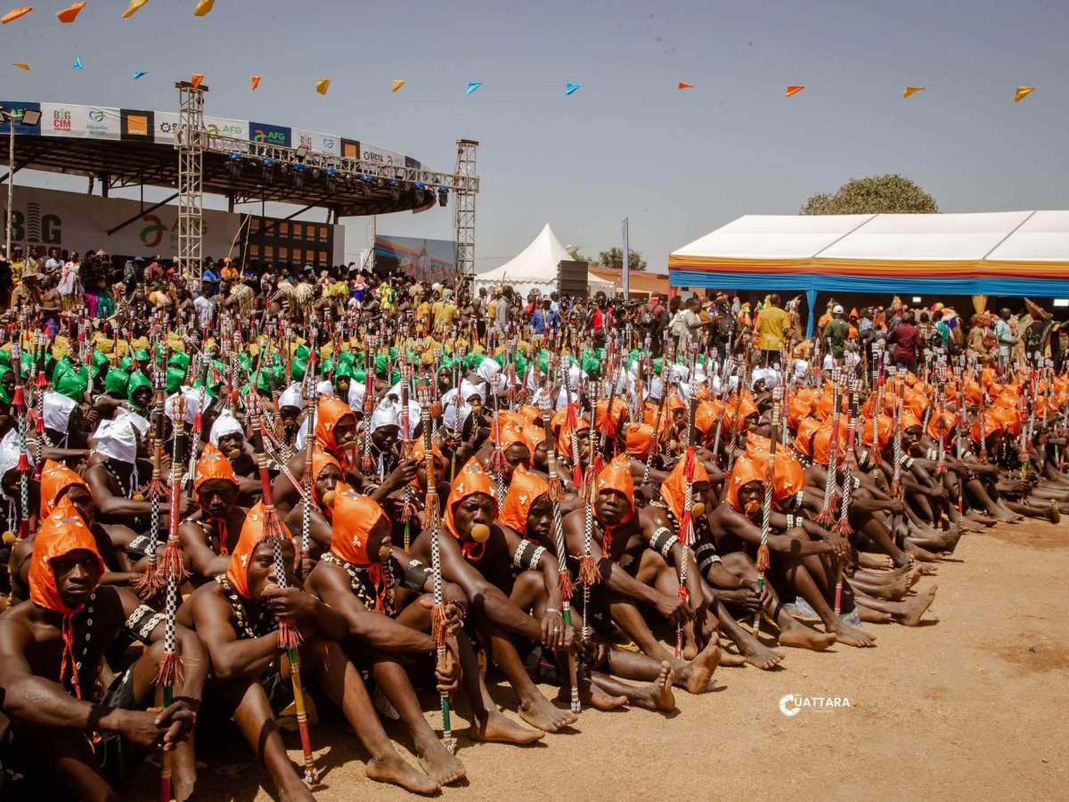 Porlahla Festival 🇨🇮: Warum du dieses Erlebnis erleben&nbsp;MUSST