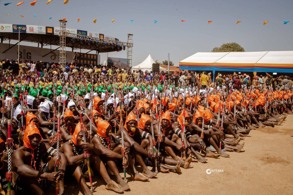 Porlahla Festival 🇨🇮: Warum du dieses Erlebnis erleben&nbsp;MUSST