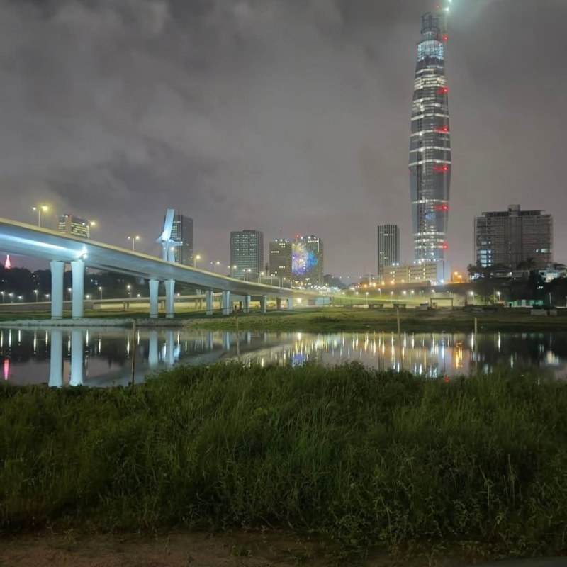 Abidjan: Warum die „Perle der Lagunen“ dein nächstes großes Abenteuer ist&nbsp;🇨🇮