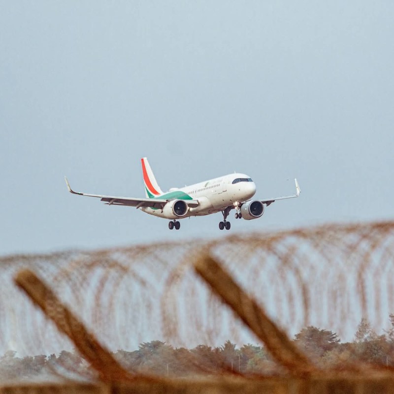 ✈️ Abflug nach Abidjan: So findest du die besten&nbsp;Flug-Deals