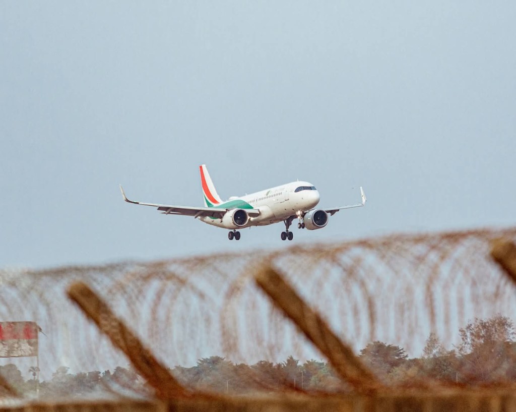 ✈️ Abflug nach Abidjan: So findest du die besten&nbsp;Flug-Deals