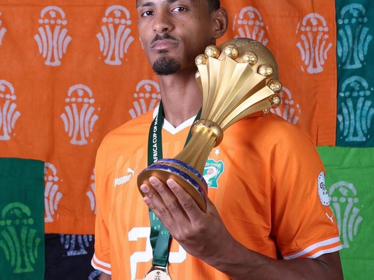 🇨🇮🤝🇩🇪 Wenn Wege sich kreuzen: Eine Fußballgeschichte zwischen Côte d’Ivoire und&nbsp;Deutschland